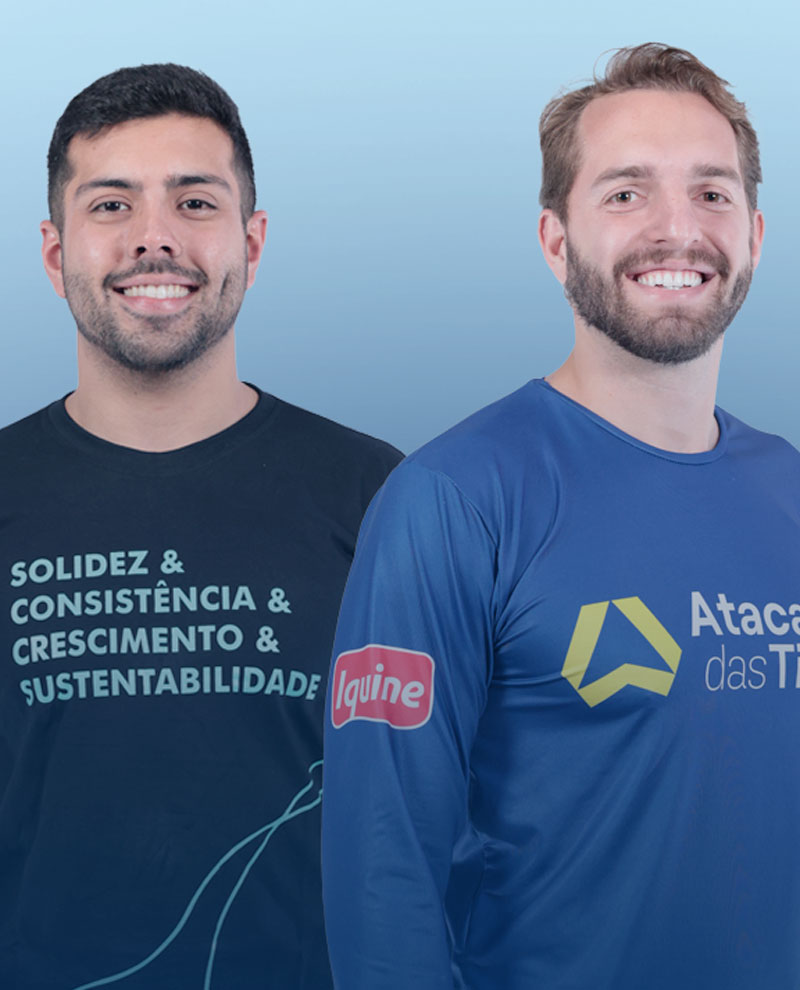 Camisetas personalizadas