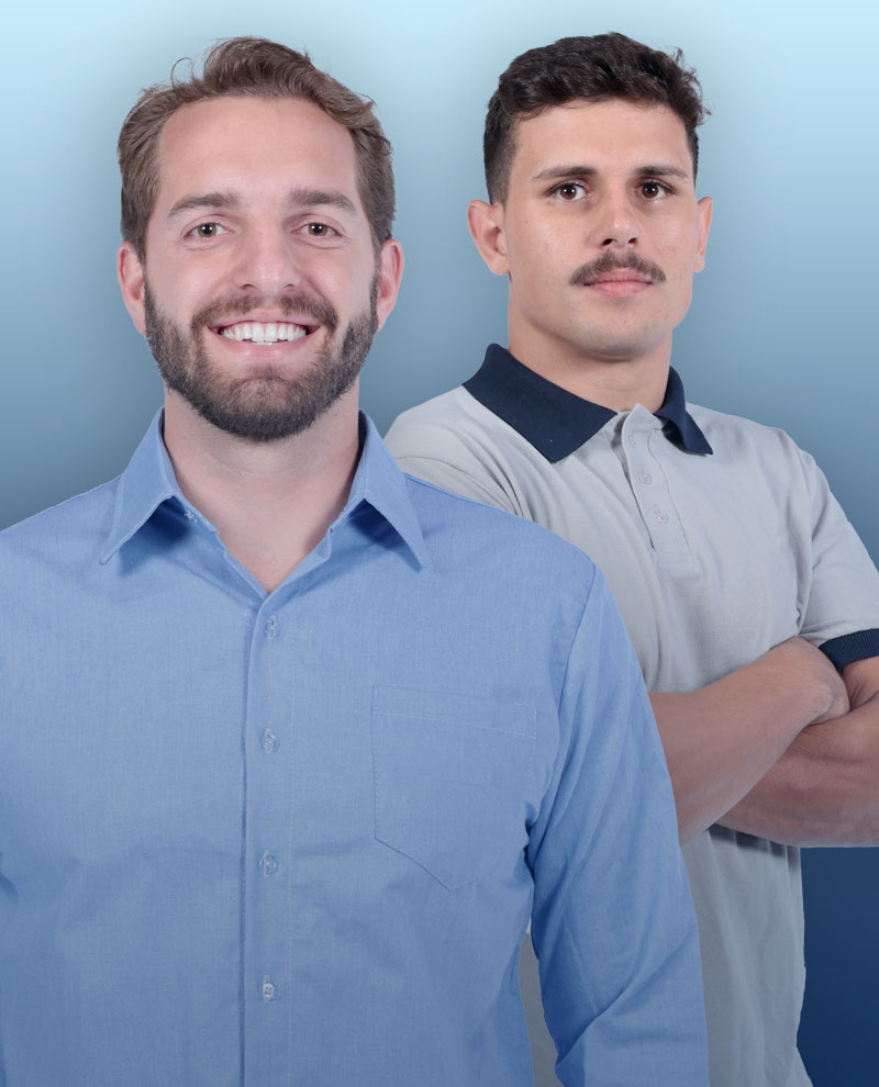 Uniforme corporativo personalizado